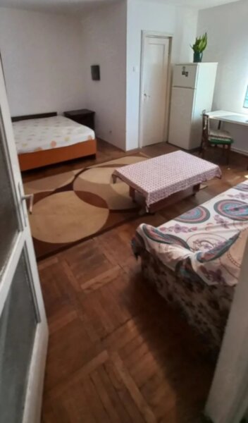 Gara de Nord, Bd. Dinicu Golescu, contract ANAF inclus